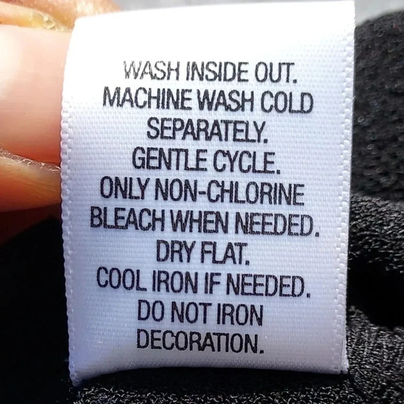 NWT Vera Wang Junior Princess Dress Size 7 Black - Picture 5 of 11